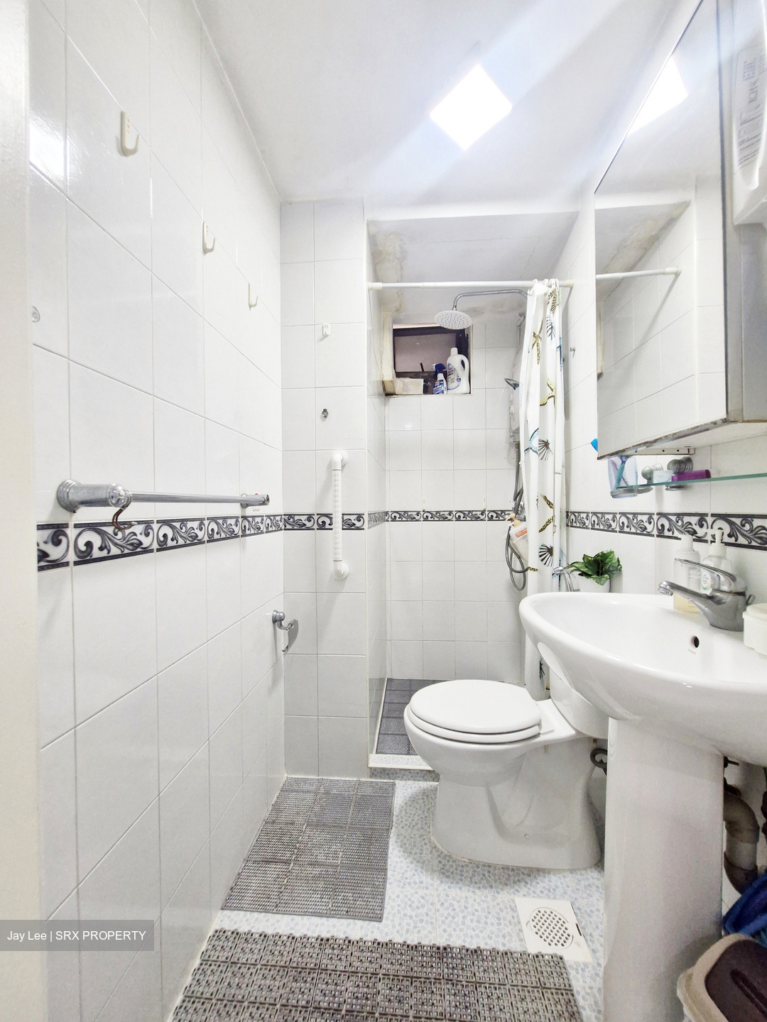 The Tanamera (D16), Condominium #559402581
